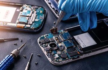Expert Phone Repairs in Barrie – Quick, Affordable & Professional