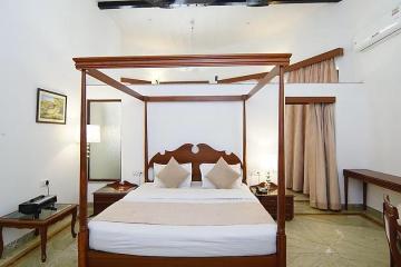 Book /MPT /Hotel /Amaltas /Pachmarhi -MPTDC - Asia - Hotels & Resorts,