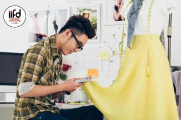 What Are The Best Options In Fashion Designing Courses After 12th?