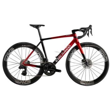 2025 Colnago C68 Rossa Vuelta - Limit Edition Road Bike (KINGCYCLESPORT)