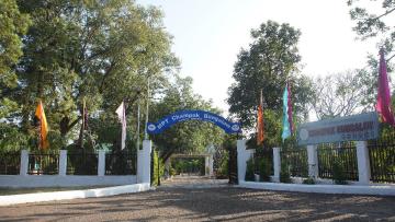 Book /MPT /Champak /Bungalow /Pachmarhi - MPTDC - Asia - Hotels & Resorts.