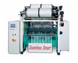 Warp Knitting Machines for High-Performance Textile Fabric Manufacturing