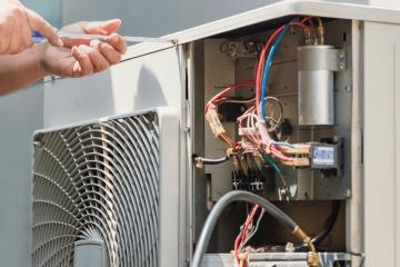 AC Thermostat Installation Service in UAE | Professional AC Thermostat Setup Dubai