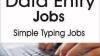 Freelance Medical Data Entry Work | Contact Now