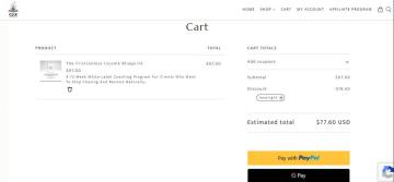 20% OFF All Purchases On Clix Creative