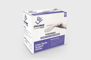 Surgical Gloves Manufacturer in India