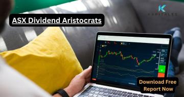 ASX Dividend Aristocrats