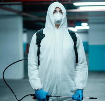 Cockroach Control Services Chandigarh | SKUAS Pest Control