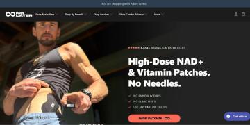 Ion Layer: $150 OFF All Orders