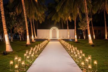 Best Resorts for Wedding Venue in Coimbatore | WHR