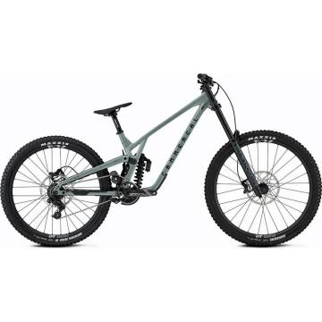 2026 Commencal SUPREME DH V5 RIDE (GUN2BIKESHOP)
