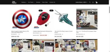 10% OFF Most Realistic Replicas on Geek Replicas