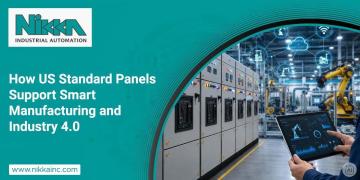 Redundant PLC Panel Distributor in India | nikkainc