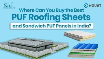 How to Choose the Right PUF Roofing Dealer in Madurai: 7 Essential Factors