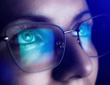 Eye Lens For Smooth Vision And Everyday Eye Comfort – Viszy