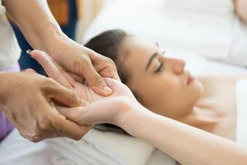 Russian B2B Relaxation Spa – Premium Wellness & Massage Experience in Calangute, Goa