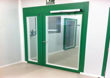 Automatic Sliding Door Systems in Singapore