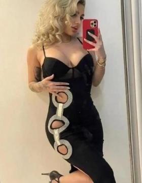 Barkerville Escorts Services
