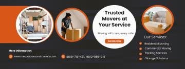 Packers And Movers In Chhatarpur