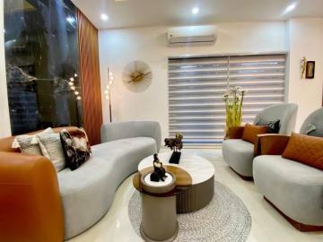 Arsh Green Villas – Ready-to-move-in luxury villas available for sale in Noida Extension