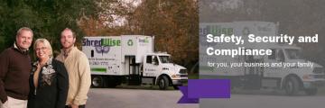 Mobile Shredding for Cypress