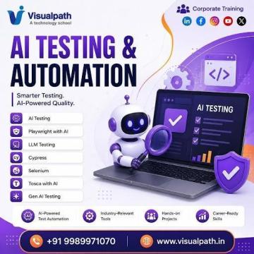 AI Training Online | Learn In-Demand AI Skills & Get Job-Ready