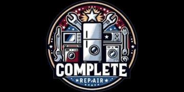 Complete Repair LLC