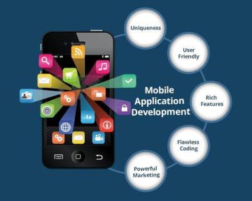 Mobile App Development in Delhi