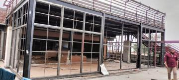 UPVC Windows and Doors in Dehradun for Smooth Functionality