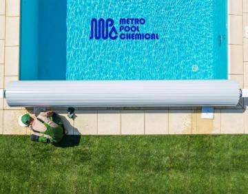 About Metro Pool Chemical | Trusted Pool Chemical Service