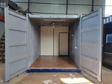 Affordable Porta Cabin AC Units — Custom Cooling & Comfort