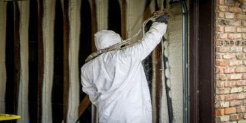 Ohio Spray Foam Insulation
