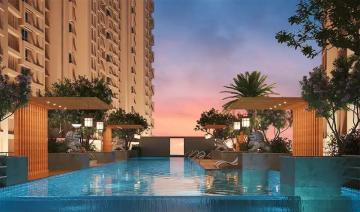 Puraniks Mirai Thane West Kyoto Life | Thematic 1 & 2 BHK Flats