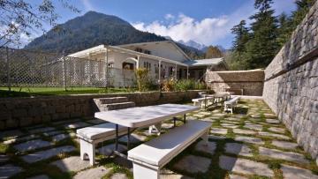 Hotels in Kasol - Best Accommodations in Himachal's Scenic Parvati Valley