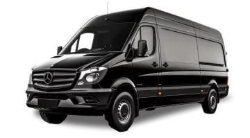 Limousine Service Basel | Traserbas