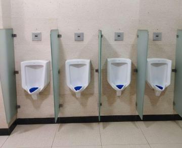 Top Urinal Sensor Solutions for High-Traffic Commercial Washrooms