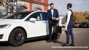 Luxury Travel Solutions with Corporate Transportation Services