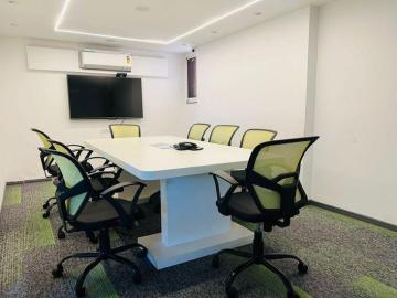 Virtual Office in Mumbai for Startups and Growing Businesses