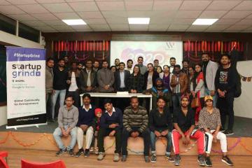 How Do You Choose the Best Coworking Office Space in Noida?