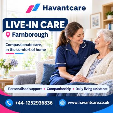 Laundry Services Aldershot for Elderly