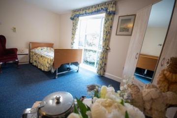 Ashton House Residential and Nursing Home