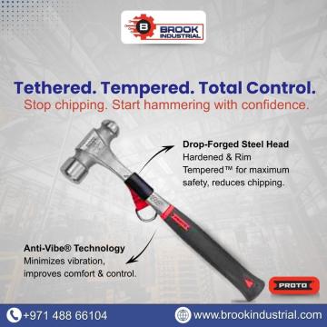 Professional Choice: PROTO Tools in Kuwait for Maximum Efficiency