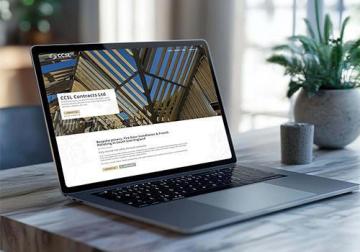 Professional Web Design Agency in London