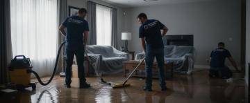 Water Damage Restoration Denver