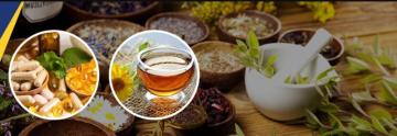 Giriraj Enterprise Provides High–Quality Herbal Products