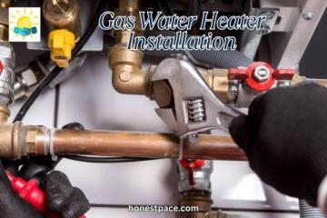 Professional Electric & Gas Water Heater Installation Winter Haven FL