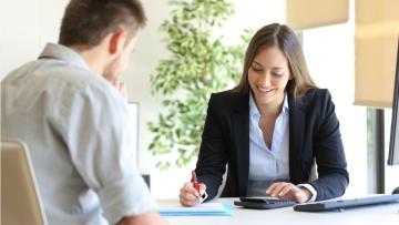 Trusted Insurance Agent in Marble Falls, TX