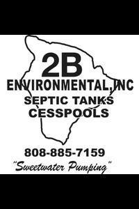 Hilo Parking Lot Flooding? Fast Storm Drain Cleaning | 2B Environmental Inc.