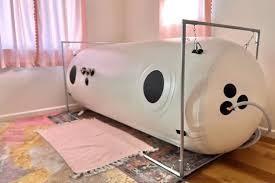 How Safe and Comfortable Is the Newtowne Hyperbaric Chamber?