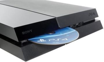 PlayStation 4 {PS4} drive that is not reading disks / unrecognized disk issues